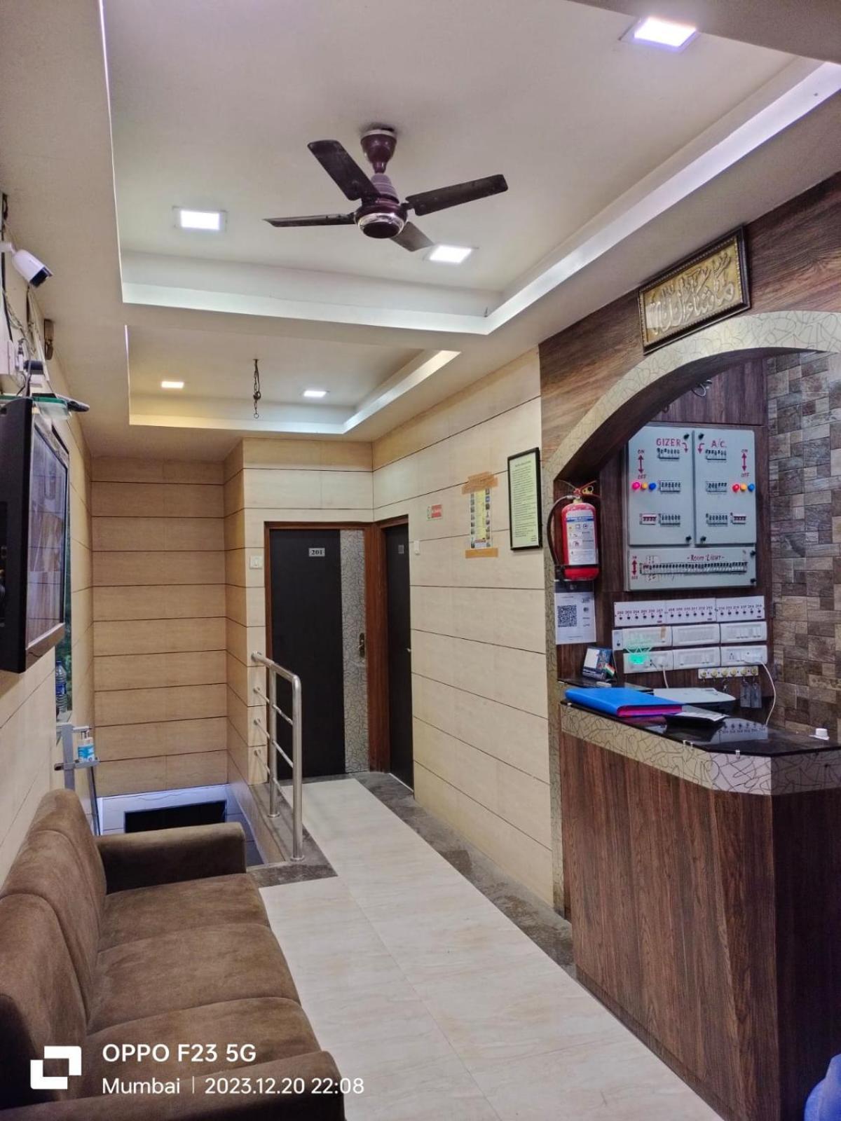 Hotel Kamal — Photos 1